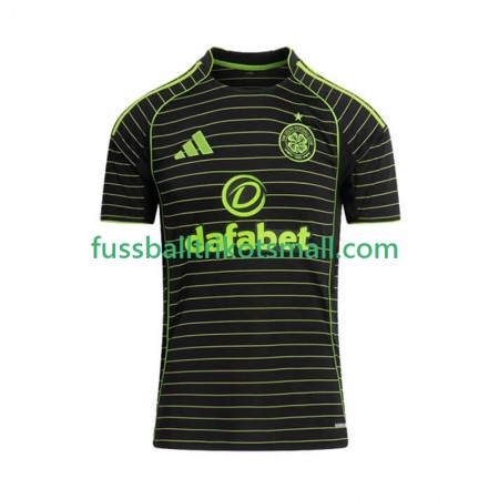 Fußballtrikots Celtic Glasgow FC 2025-2026 Kurzarm Auswärts-trikot kaufen